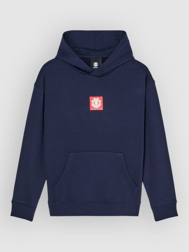 Element Square Kids Hoodie