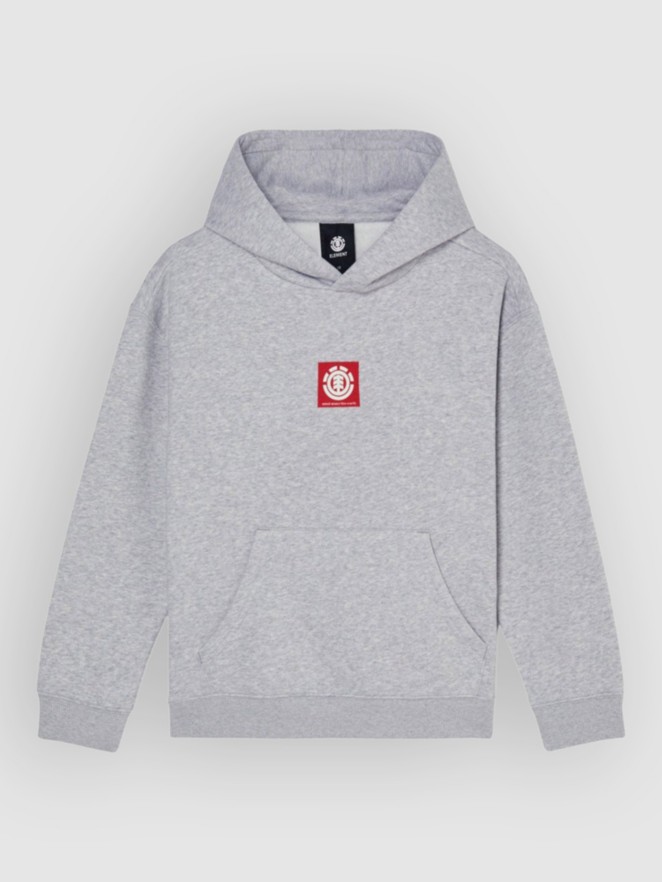 Element Square Kids Hoodie