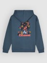 Element Hands Full Kids Hoodie