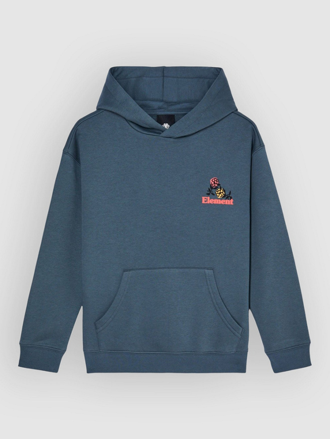 Element Hands Full Kids Hoodie