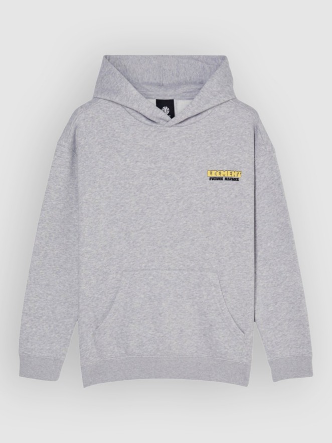Element Feel Power Kids Hoodie