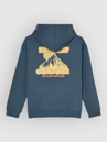 Element To The Top Kids Sweat à capuche