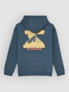 Element To The Top Kids Sweat à capuche