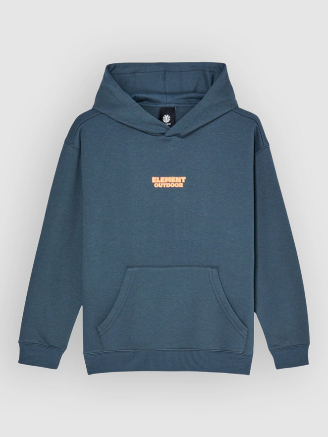 Element To The Top Kids Sweat à capuche