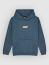 Element To The Top Kids Sweat à capuche