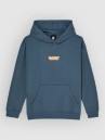 Element To The Top Kids Sweat à capuche
