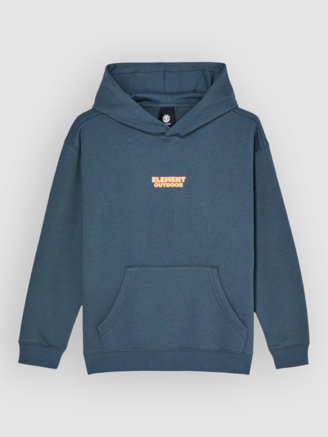 Element To The Top Kids Sweat à capuche