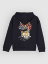 Element Timber Flower Pot Kids Hoodie