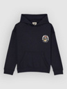 Element Timber Flower Pot Kids Hoodie
