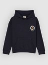 Element Timber Flower Pot Kids Hoodie