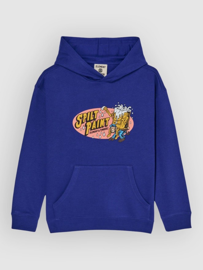 Element Timber Carry Kids Hoodie