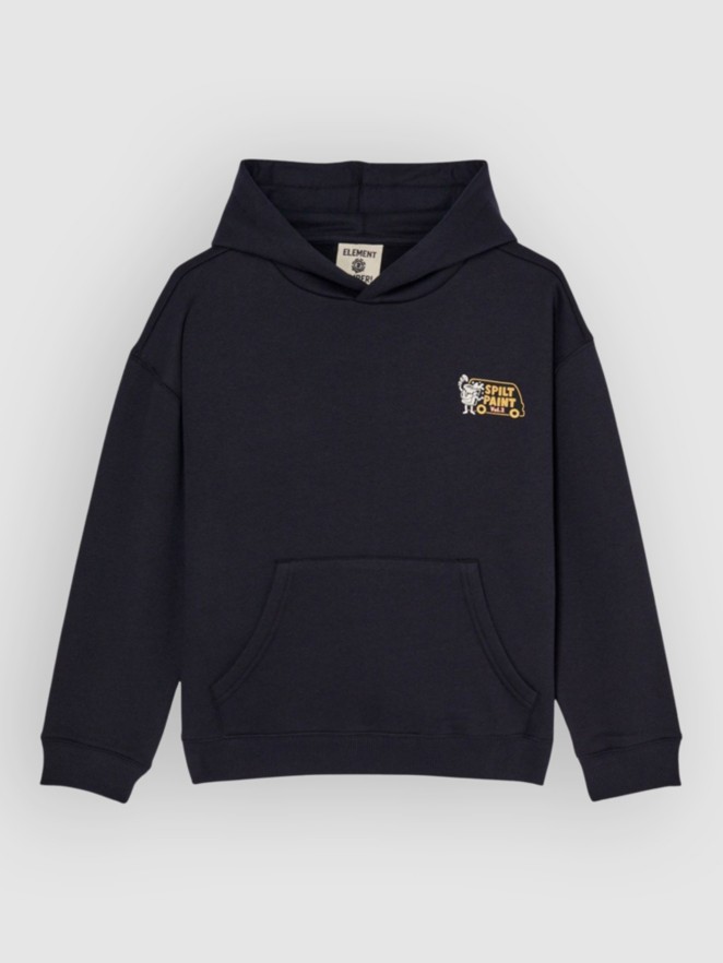Element Timber Van Kids Hoodie