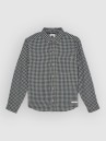 Element Button Down Regular Flannel Kids Shirt