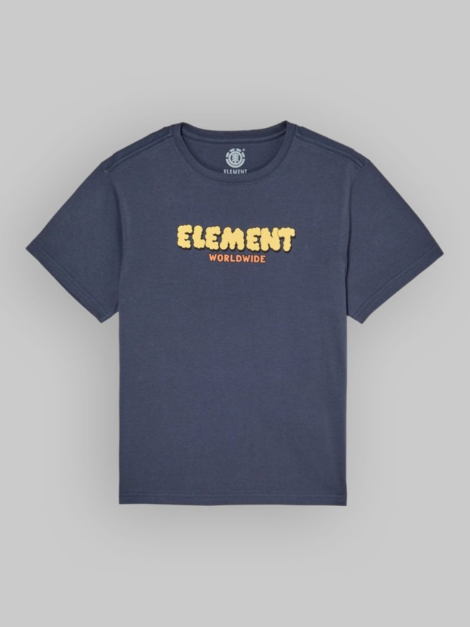 Element Fluff Kids T-Shirt