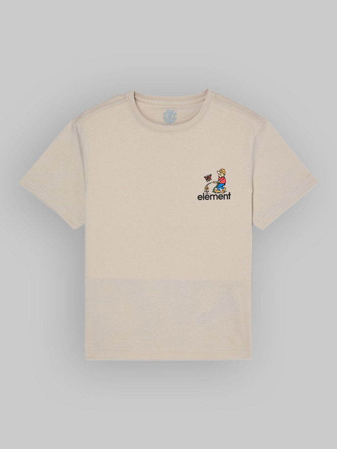 Element Gardening Kids T-Shirt
