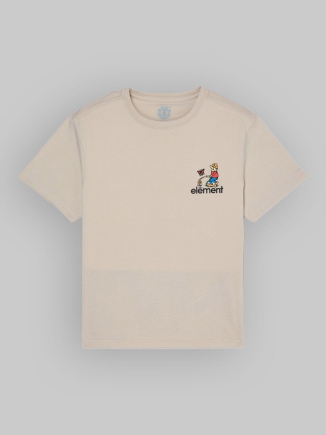 Element Gardening Kids T-Shirt