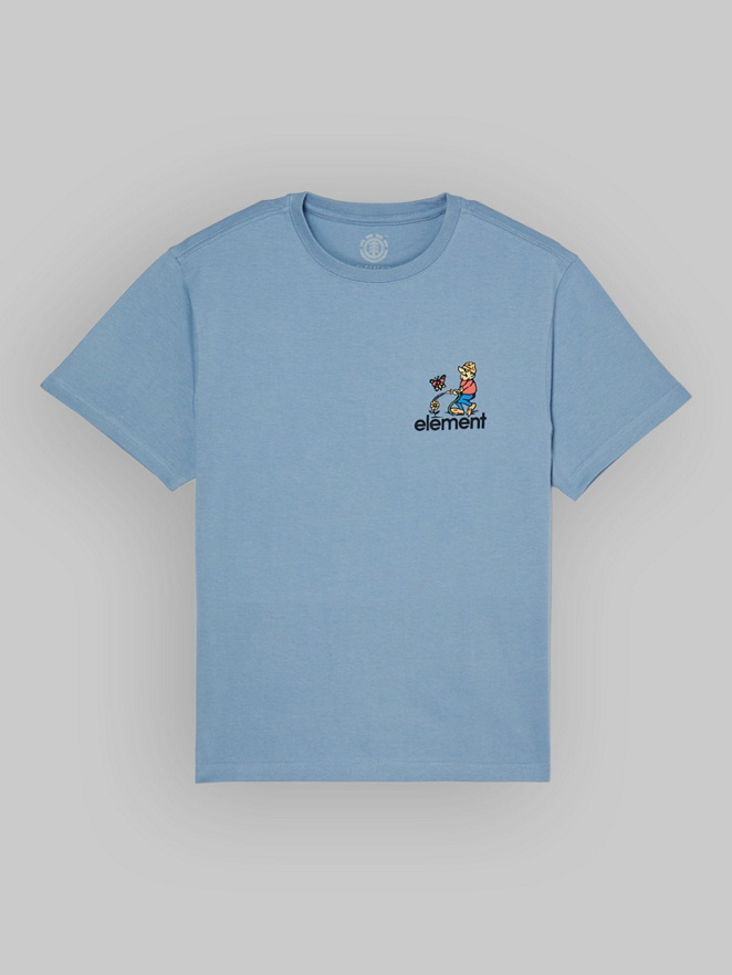 Element Gardening Kids T-Shirt
