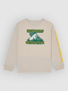 Element To The Top Kids Longsleeve T-Shirt