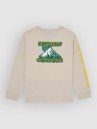 Element To The Top Kids Longsleeve T-Shirt