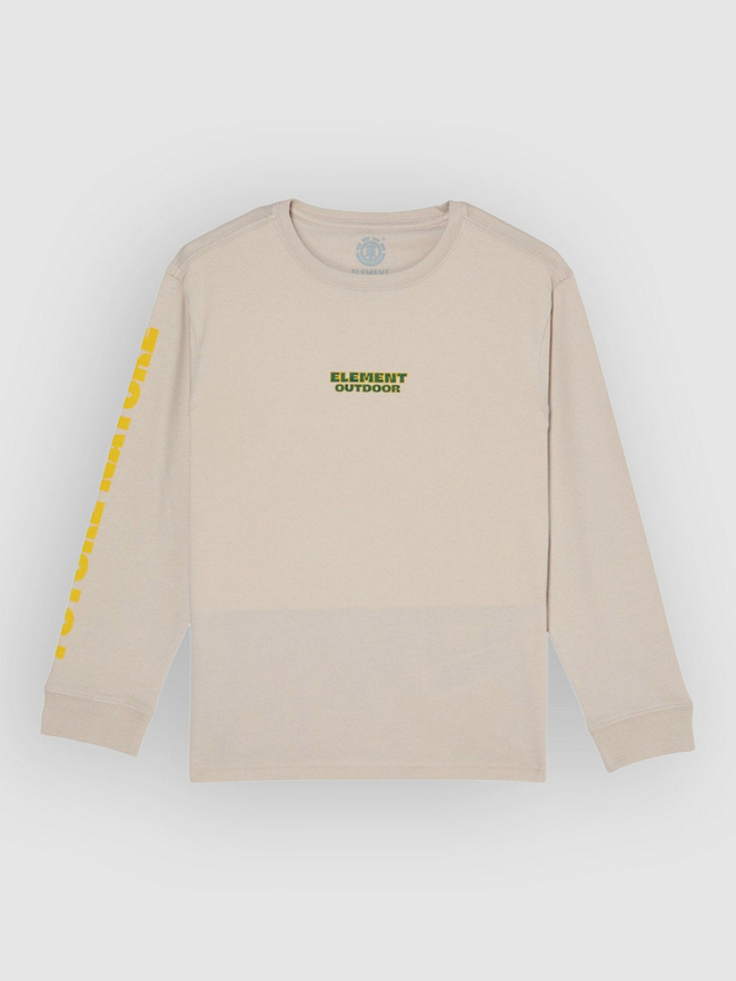 Element To The Top Kids Longsleeve T-Shirt