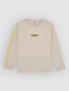 Element To The Top Kids Longsleeve T-Shirt