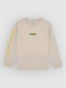 Element To The Top Kids Longsleeve T-Shirt