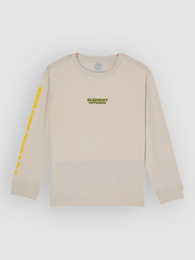 Element To The Top Kids Longsleeve T-Shirt