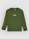 Element To The Top Kids Longsleeve T-Shirt