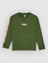 Element To The Top Kids Longsleeve T-Shirt