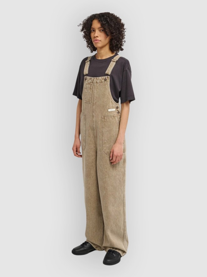 Element 70 Color Salopette en jeans