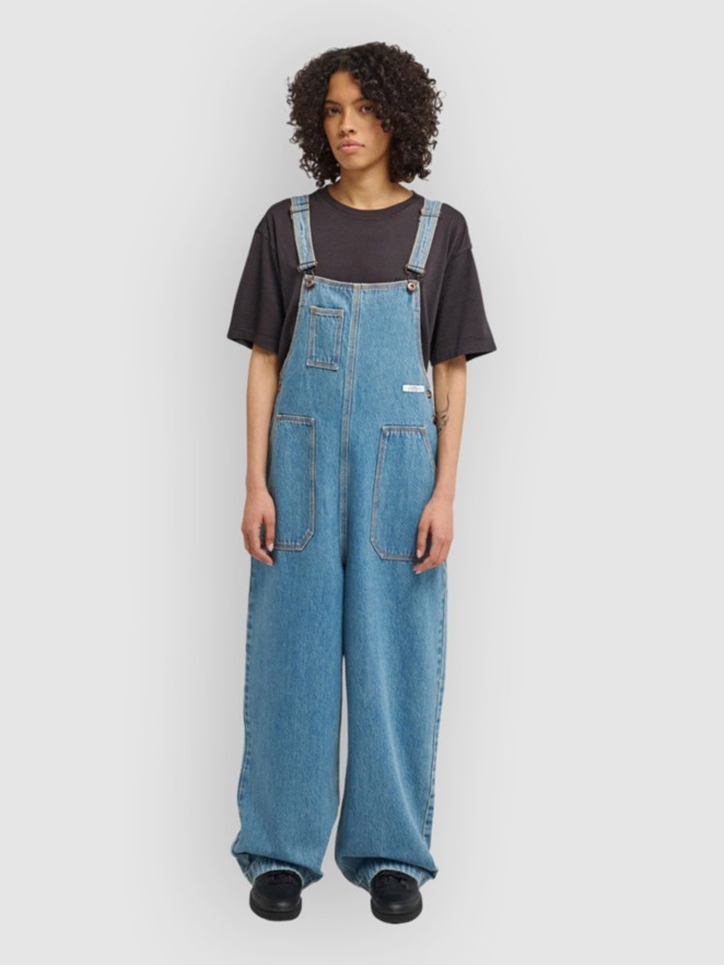 Element 70 Denim Dungarees