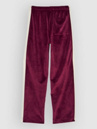 Element Velvet Tracksuit Zip Jacket