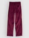 Element Velvet Tracksuit Zip Jacket