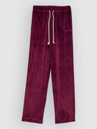 Element Velvet Tracksuit Zip Jacket