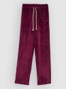 Element Velvet Tracksuit Zip Jacket