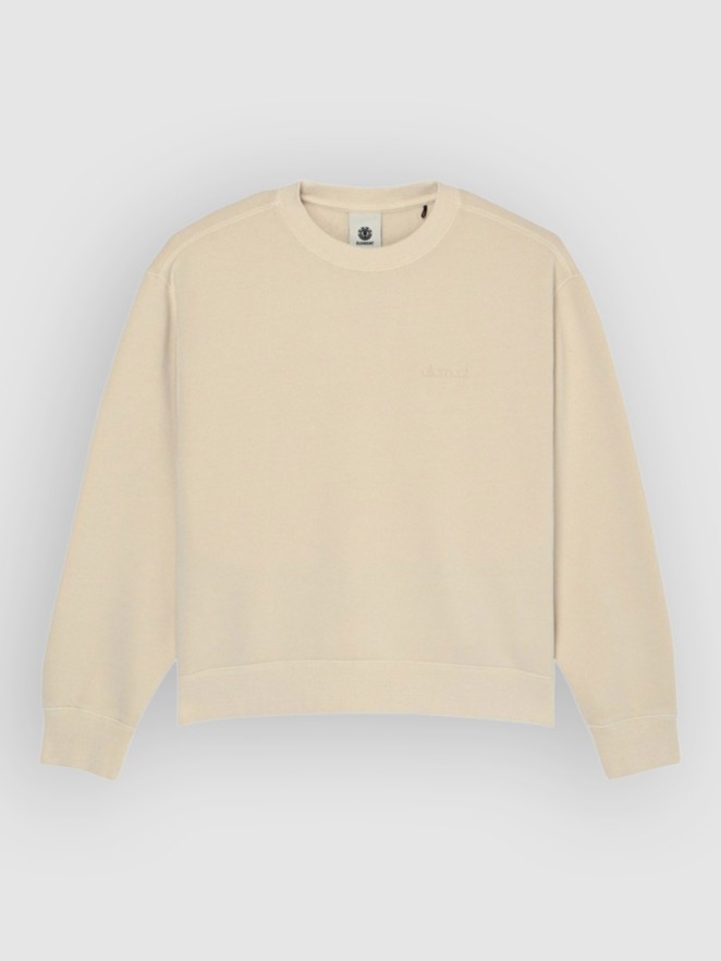 Element Lowcase Pigment Half-Zip Fleece Sweater