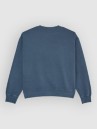 Element Lowcase Pigment Half-Zip Fleece Sweater