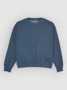 Element Lowcase Pigment Half-Zip Fleece Sweater