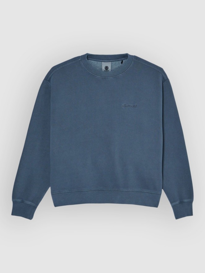 Element Lowcase Pigment Half-Zip Fleece Sweater