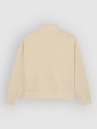 Element Lowcase Pigment Half-Zip Fleece Sweater