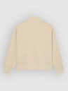 Element Lowcase Pigment Half-Zip Fleece Sweater
