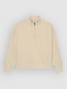 Element Lowcase Pigment Half-Zip Fleece Sweater