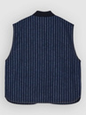 Element Chore Herringbone Denim Vest