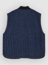 Element Chore Herringbone Denim Vest