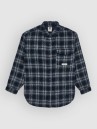Element Plaid Shirt