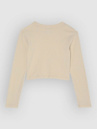 Element Lowcase Crop Pullover