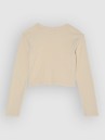 Element Lowcase Crop Pullover