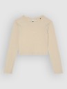 Element Lowcase Crop Pullover
