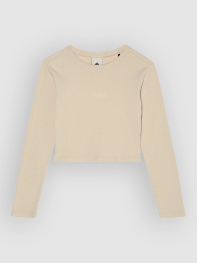 Element Lowcase Crop Pullover
