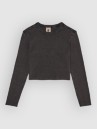 Element Lowcase Crop Pullover
